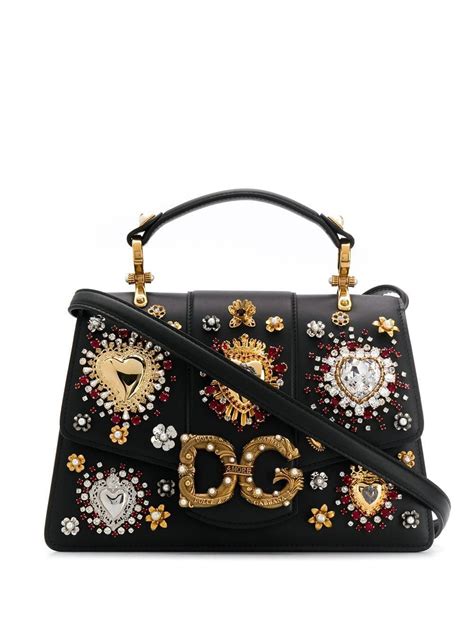 farfetch dolce and gabbana purses.